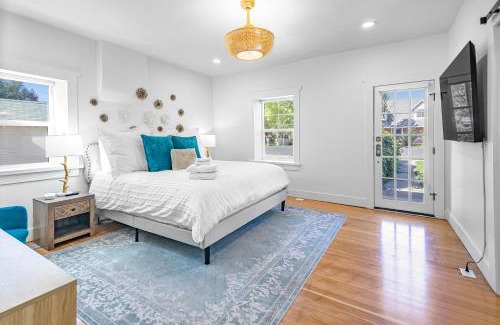 Spanish Fork House | Newly Renovated, Cozy Home - Quiet, Mountain Views
