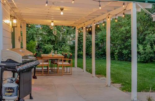 Spanish Fork House | Newly Renovated, Cozy Home - Quiet, Mountain Views