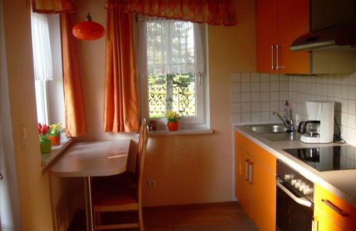 Mechelgruen House | Newly renovated, detached vacation home, pets welcome