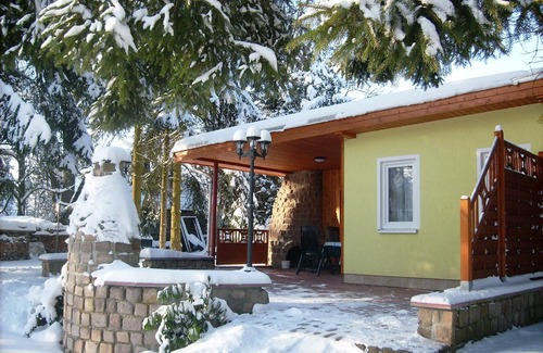 Mechelgruen House | Newly renovated, detached vacation home, pets welcome