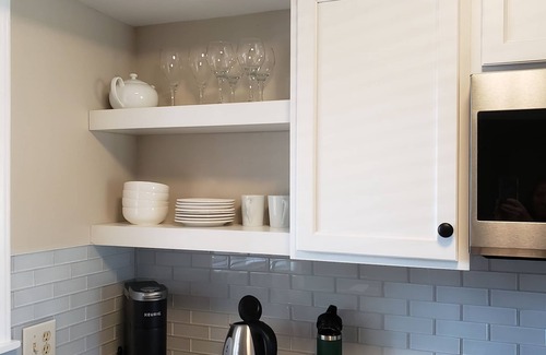 Pinehurst Condo | Newly Renovated, Exceptional Golf Front, Walk to Clubhouse & Cradle, 2 BR 2 BA.