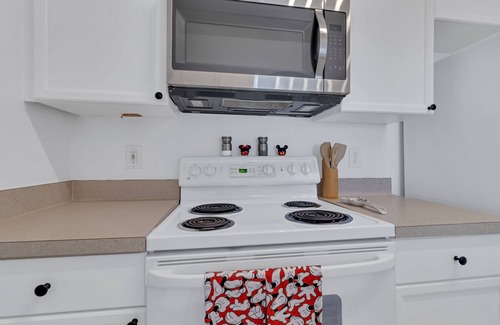 Windsor Palms Apartment | Newly Renovated First Floor 2Bed & 2 Bath, Near Disney