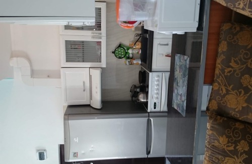 Oliwa Apartment | Newly renovated flat in cute colours