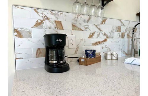 Bearss Plaza House | Newly Renovated Funky Eclectic Home