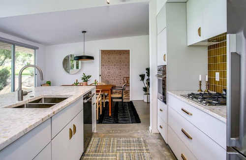 Indian Wells House | Newly Renovated Home Walking Distance to Indian Wells Tennis Garden