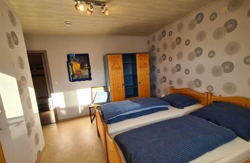 Veldenz Apartment | Newly renovated holiday apartment in an idyllic location on the outskirts