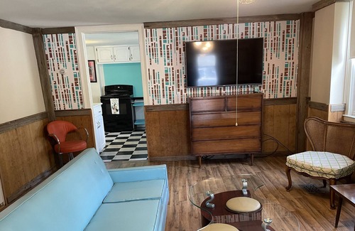 Van Hornesville House | Newly renovated home in quaint rural community near Cooperstown.