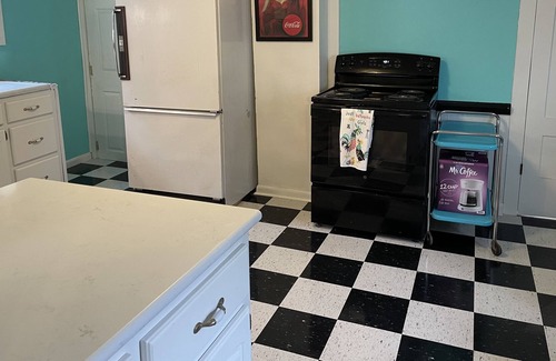 Van Hornesville House | Newly renovated home in quaint rural community near Cooperstown.