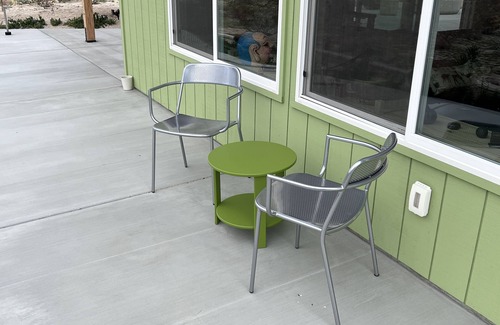 Panorama Heights House | Newly Renovated House 5 minute walk from Joshua Tree National Park