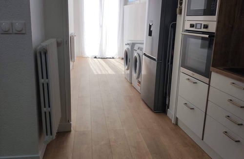Nancras House | Newly renovated house near the beaches of Royan