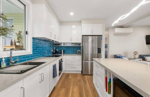 Hyams Beach House | Newly Renovated Hyams Beach Cottage