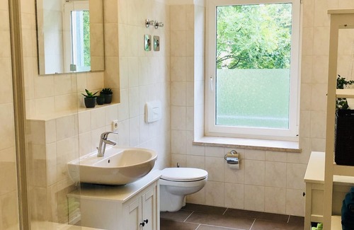 Altchemnitz Apartment | newly renovated in the Lutherviertel with 2 bedrooms