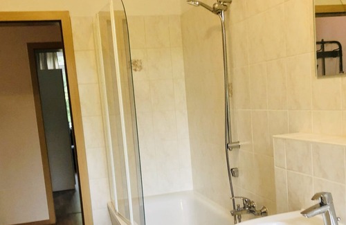 Altchemnitz Apartment | newly renovated in the Lutherviertel with 2 bedrooms