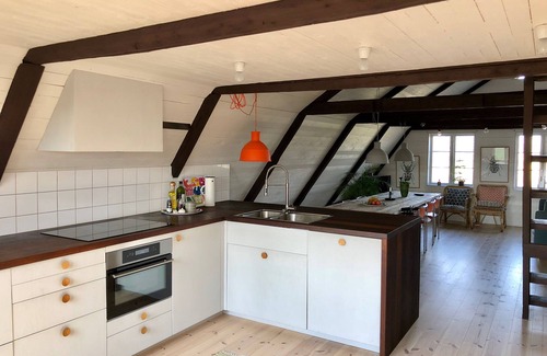 Ramdala House | Newly renovated in a nice rural setting near the archipelago