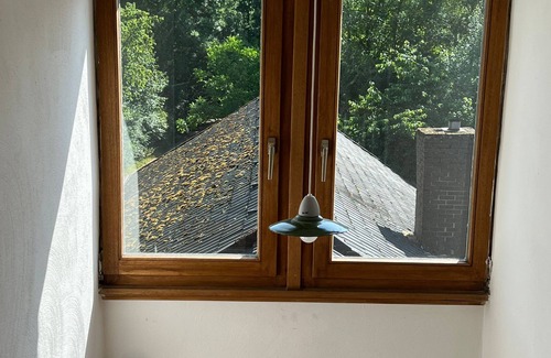 Warburg Apartment | Newly renovated living in historic charm: Altstadt Bahn - 2 double rooms in