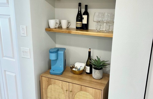 Ponce Inlet Condo | Newly, renovated, modern, OCEANFRONT 2 bedroom, 2 bathroom with 25 ft balcony