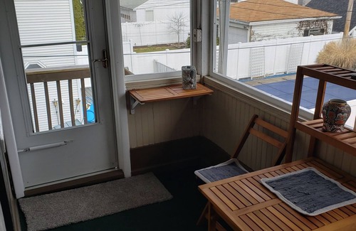 Forty Fort Apartment | Newly renovated, monthly rental, weekly cleaning, Great location