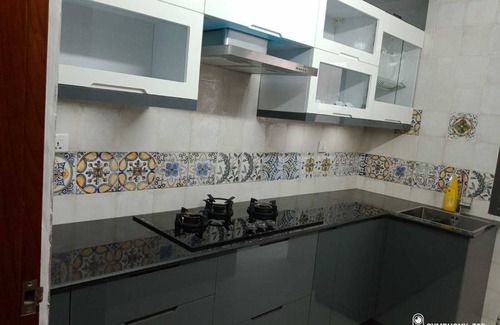Uttara Apartment | Newly renovated nice view apartment in Dhanmondi prime location