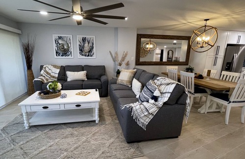 Key Largo Condo | NEWLY RENOVATED Oceanside Oasis at Kawama Tower