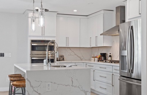 Scottsdale Estates Nine House | Newly Renovated Old Town Scottsdale Oasis with Private Pool