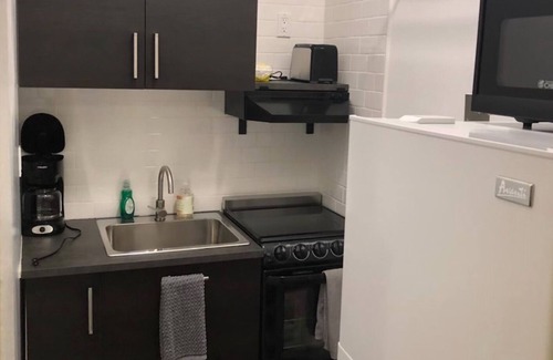Lincoln Square Apartment | Newly Renovated one bedroom on historic block walking distance to Lincoln Center
