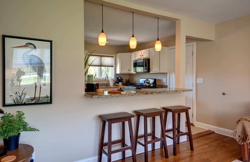 Skaneateles House | Newly renovated pet friendly Ranch near downtown Skaneateles!