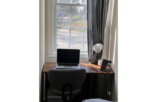 Garner Apartment | Newly renovated private studio