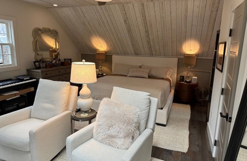 Provincetown Cottage | Newly Renovated Quintessential P'town Cottage - Sleeps 4!