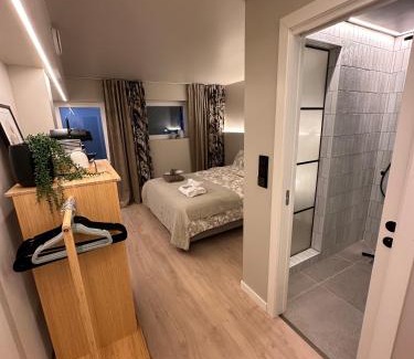 Fana Apartment | Newly Renovated Rom Bergen Fana