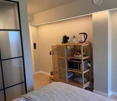 Fana Apartment | Newly Renovated Rom Bergen Fana