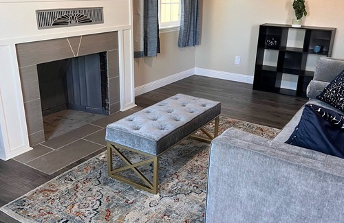 Salinas House | Newly renovated single family home in Salinas