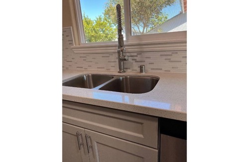 Salinas House | Newly renovated single family home in Salinas