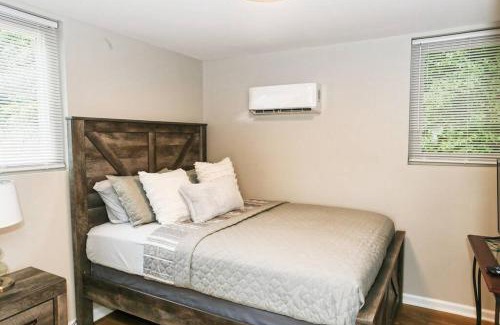Maiden House | Newly Renovated Small Town Retreat