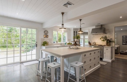 North Sea House | Newly Renovated Southampton Getaway House