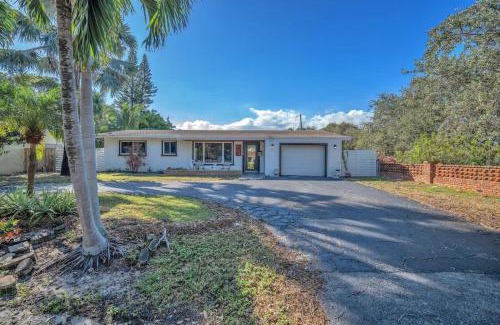 Beachway Estates House | Newly Renovated - Sunny Family Haven in Pompano