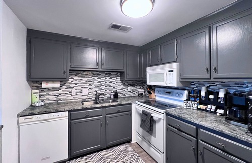 Sugar Mountain Condo | NEWLY RENOVATED! COZINESS in the SKY!