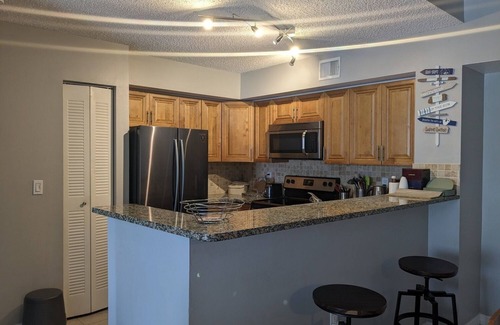 Villages of Palm Beach Lakes Condo | Newly Renovated 2 Bedroom/2 Bath West Palm Beach Condo