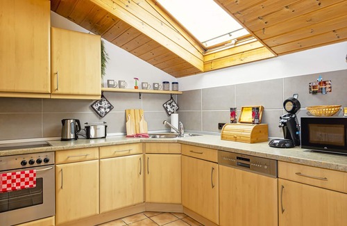 Obergunzburg Apartment | Newly renovated vacation apartment