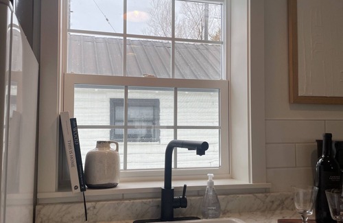 Driggs Cabin | Newly updated cozy cabin in the heart of Driggs, close to National Parks