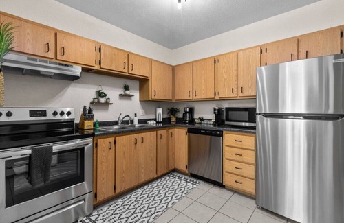 Sheboygan Apartment | Newly Updated! Downtown & Shore