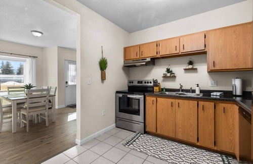 Sheboygan Apartment | Newly Updated! Downtown & Shore