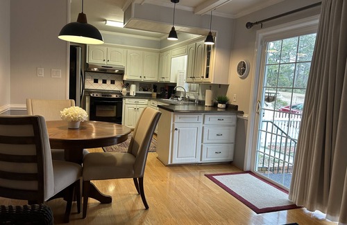 National Hills House | Newly updated home right across from Augusta National. Easy 2-block walk.
