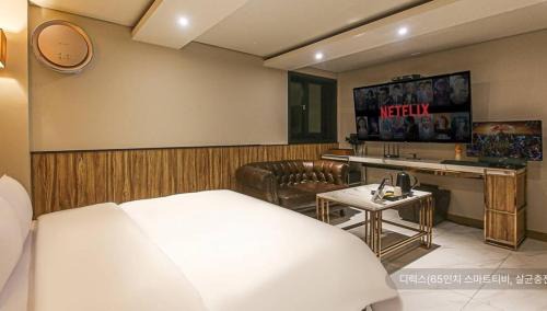 Sanggyeyuk-tong Hotel | Newmond Hotel