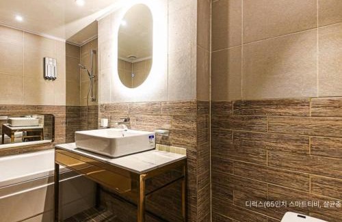 Sanggyeyuk-tong Hotel | Newmond Hotel