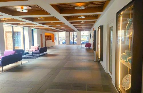 Cambridge Other | Newnham College - University of Cambridge