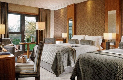 Kilkenny Hotel | Newpark Hotel