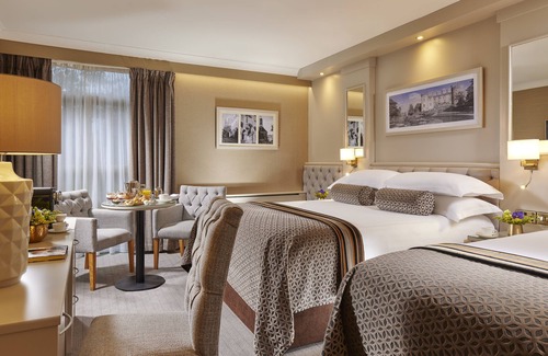 Kilkenny Hotel | Newpark Hotel