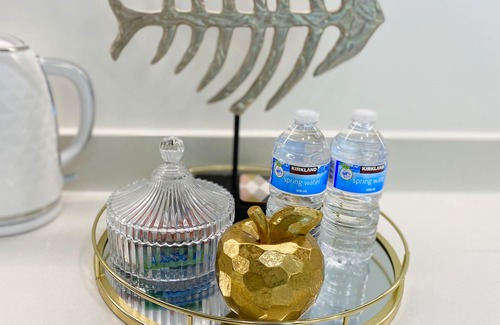 Great Linford Apartment | Newpointe Luxury Serviced Apartment at the Atrium