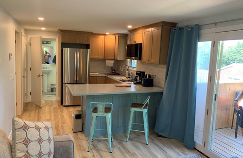 Portsmouth Condo | Newport bound: Portsmouth Getaway