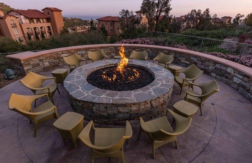 Newport Coast Villa | Newport Coast Villas 2 Bedroom Suite